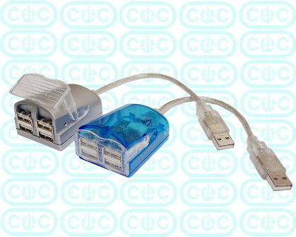 USB Mini HUB